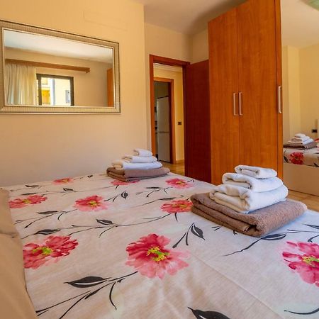 Apartamento Vanessa Costa Adeje (Tenerife) Exterior foto