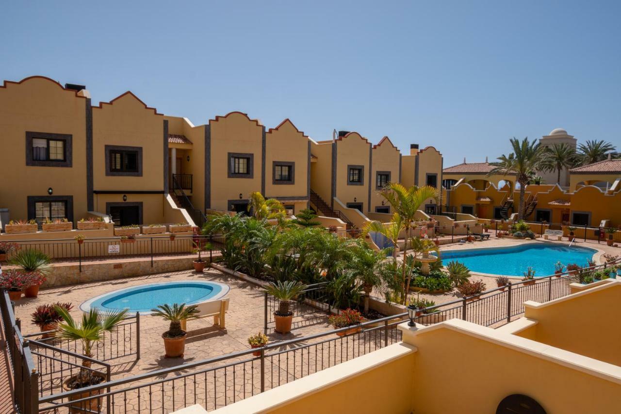 Apartamento Vanessa Costa Adeje (Tenerife) Exterior foto