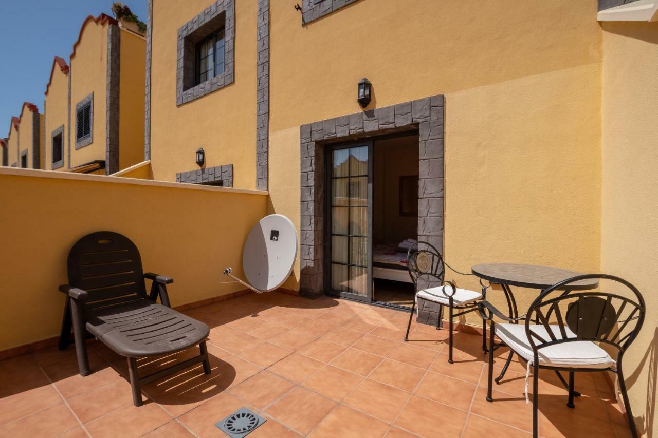 Apartamento Vanessa Costa Adeje (Tenerife) Exterior foto