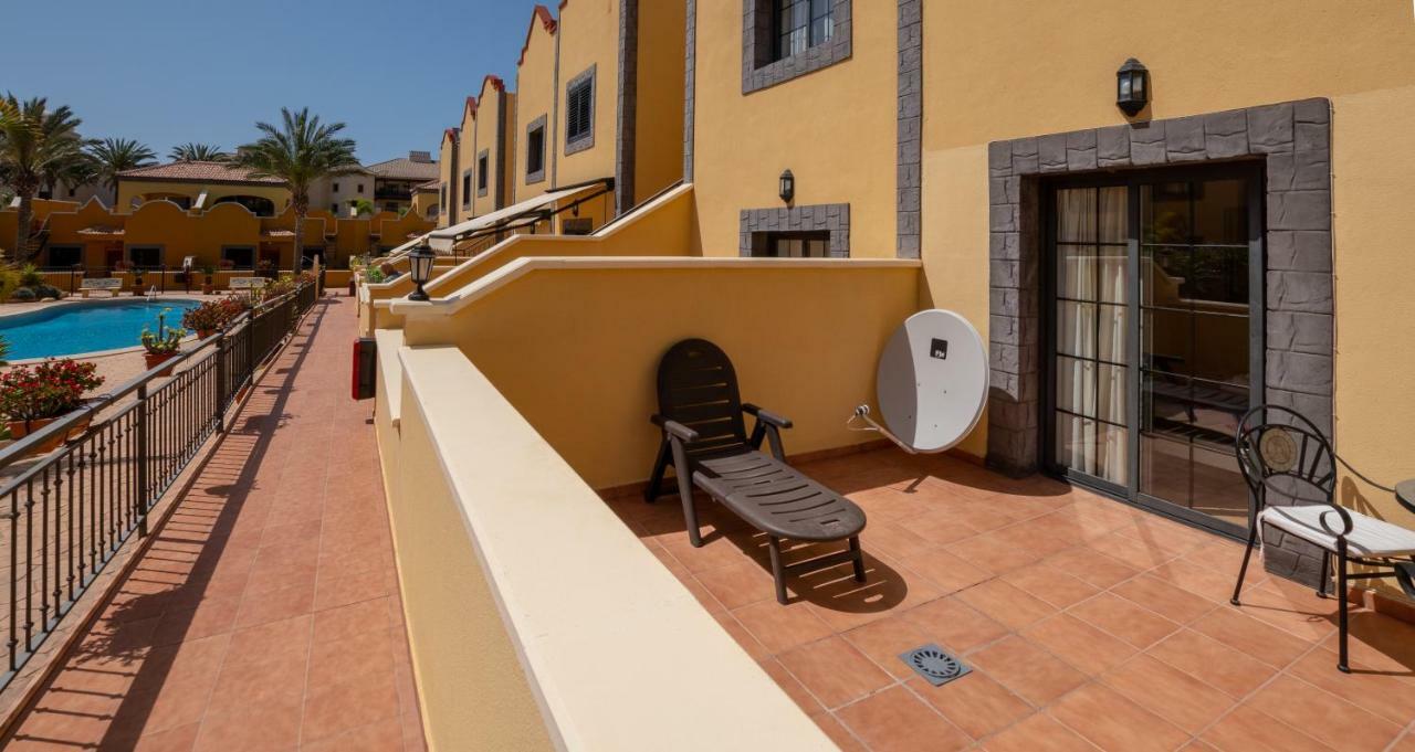Apartamento Vanessa Costa Adeje (Tenerife) Exterior foto