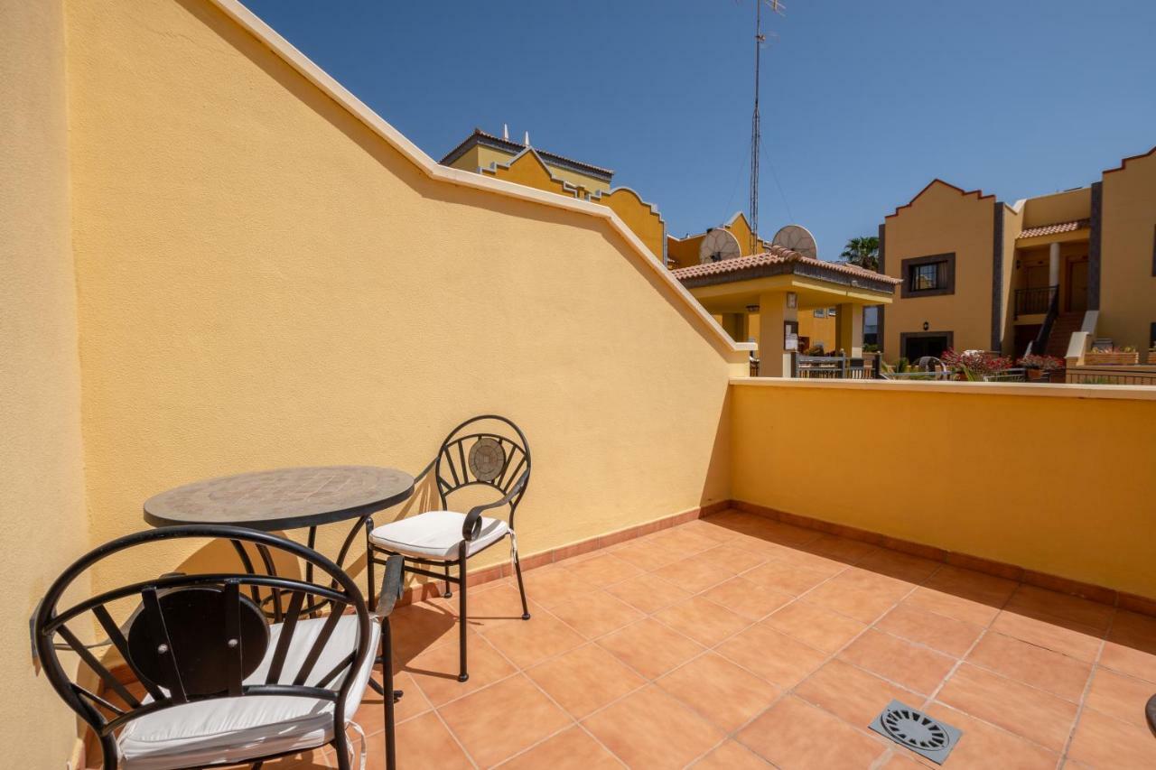 Apartamento Vanessa Costa Adeje (Tenerife) Exterior foto