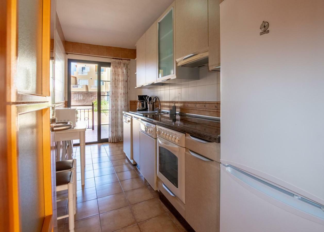 Apartamento Vanessa Costa Adeje (Tenerife) Exterior foto