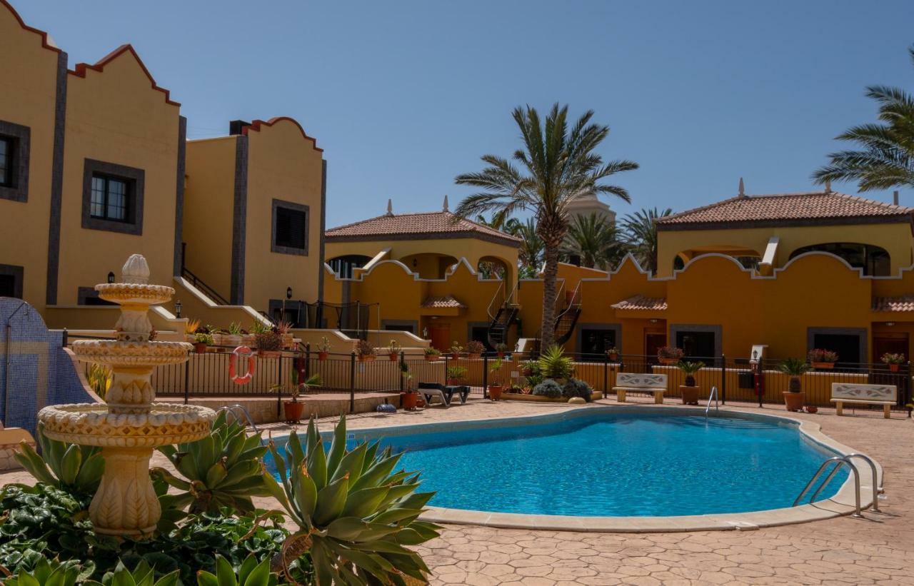 Apartamento Vanessa Costa Adeje (Tenerife) Exterior foto