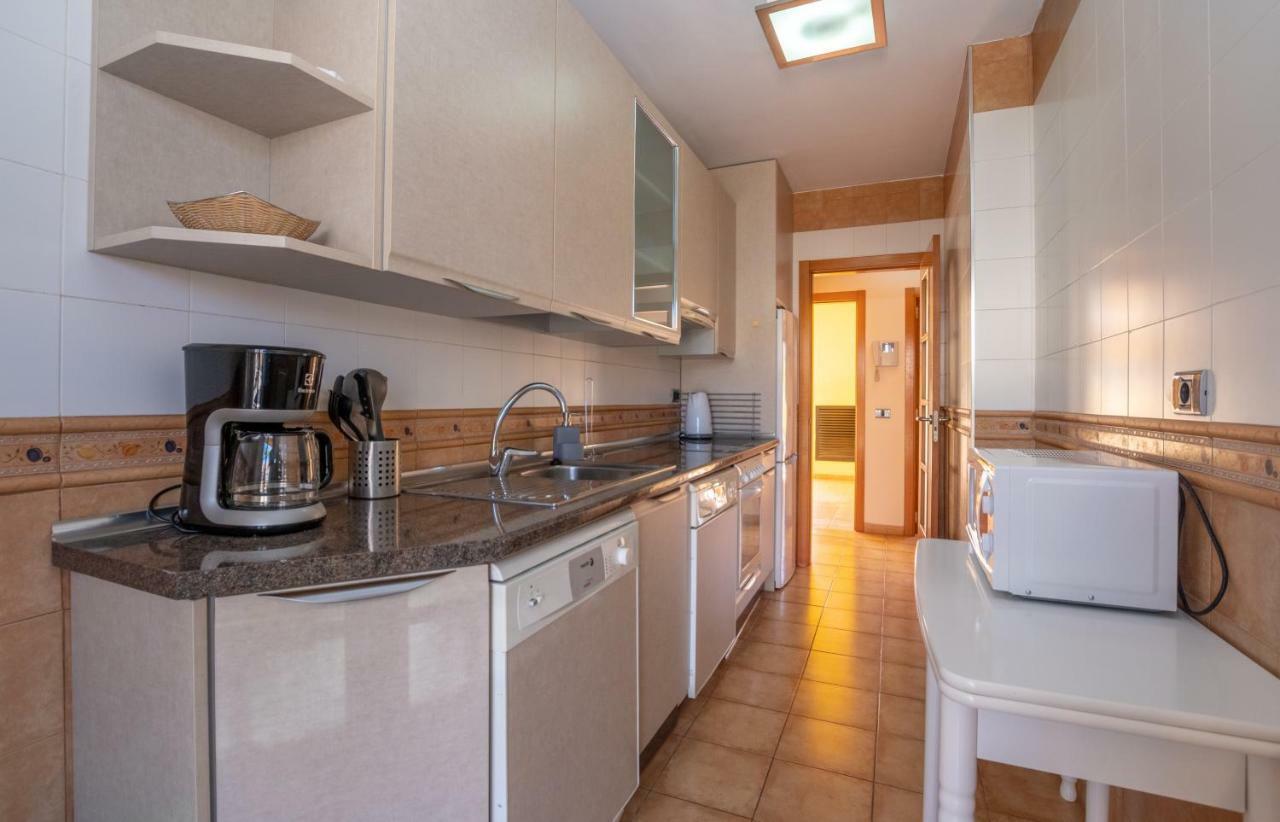 Apartamento Vanessa Costa Adeje (Tenerife) Exterior foto