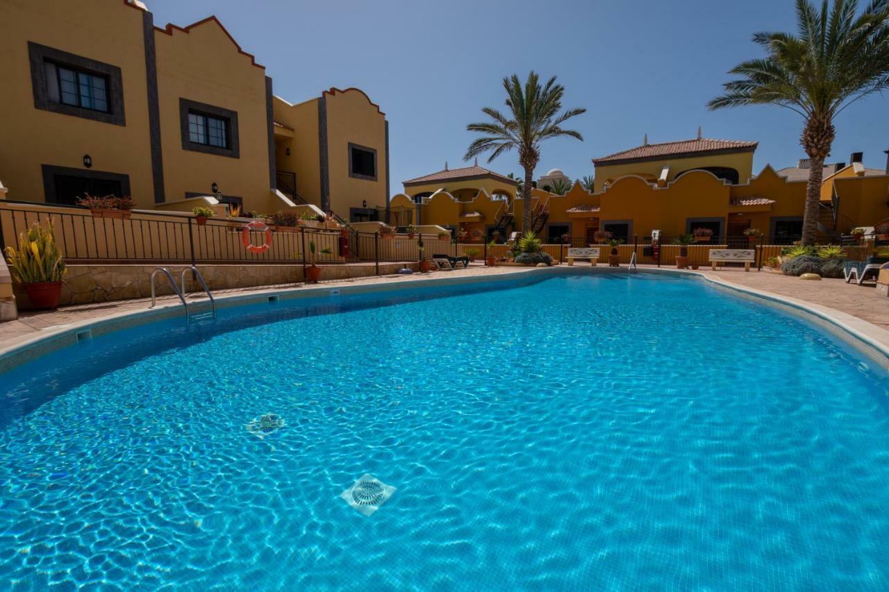 Apartamento Vanessa Costa Adeje (Tenerife) Exterior foto