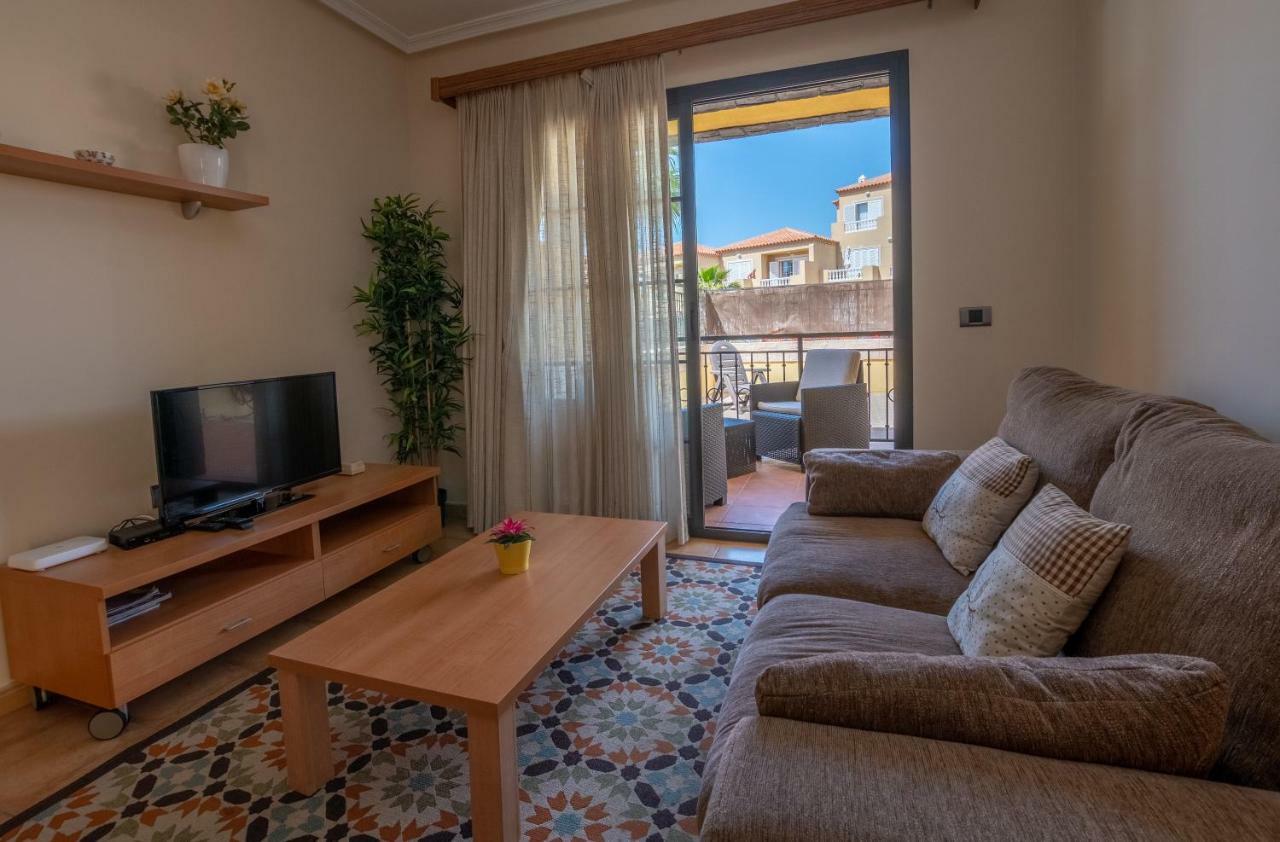 Apartamento Vanessa Costa Adeje (Tenerife) Exterior foto