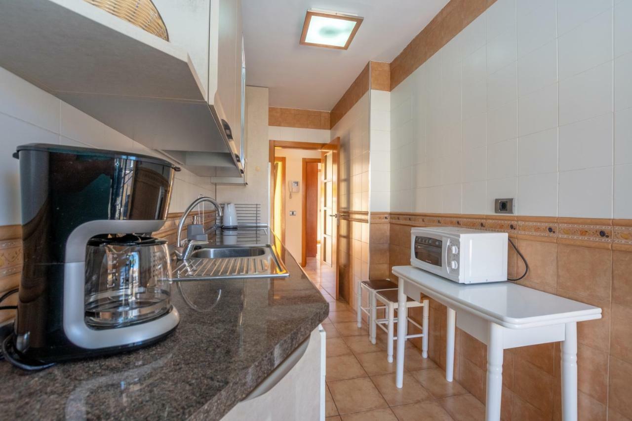 Apartamento Vanessa Costa Adeje (Tenerife) Exterior foto